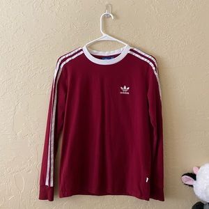Adidas top